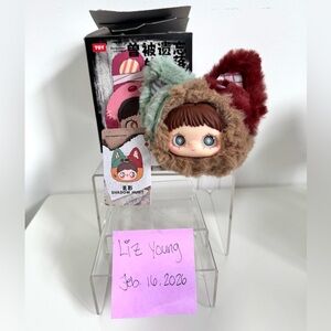 MAYMEI - SHADOW HUNT